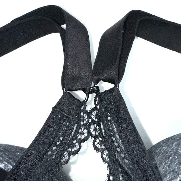 Soma Gray Bra - Picture 7 of 10